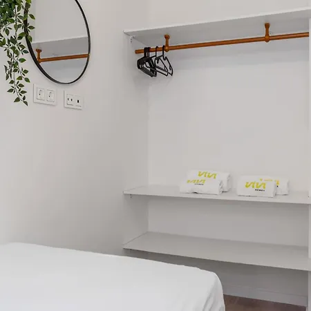 Vivi Homes - Anemona , , Balcony, Centre Apartamento