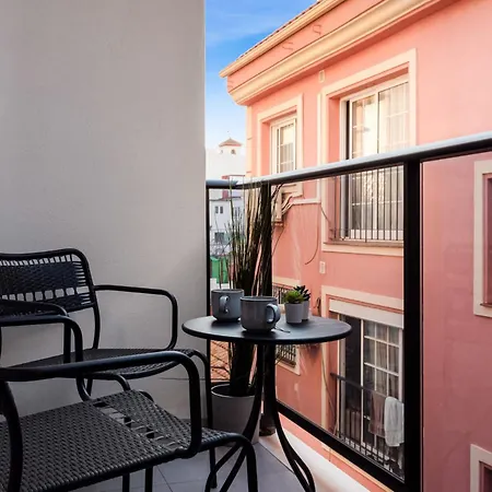 Vivi Homes - Anemona , , Balcony, Centre