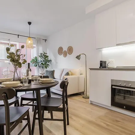 Vivi Homes - Anemona , , Balcony, Centre