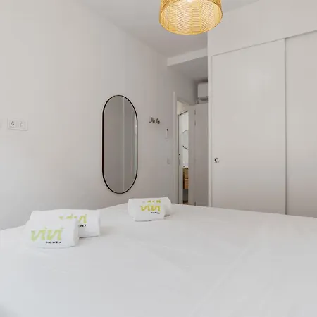 Vivi Homes - Anemona , , Balcony, Centre Appartement *