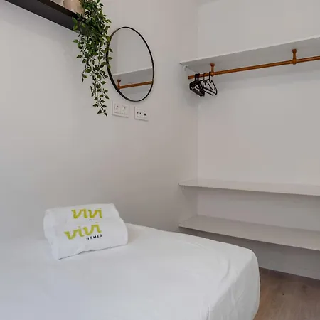 Vivi Homes - Anemona , , Balcony, Centre *