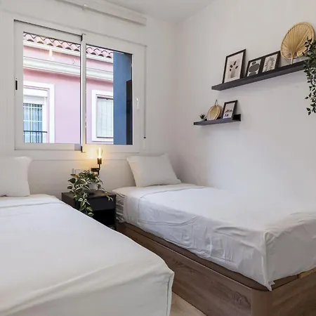 Appartement Vivi Homes - Anemona , , Balcony, Centre