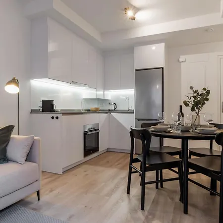 Apartman Vivi Homes - Anemona , , Balcony, Centre Fuengirola