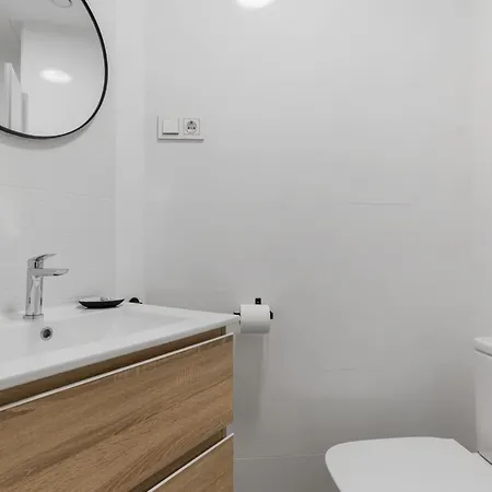 Vivi Homes - Anemona , , Balcony, Centre *