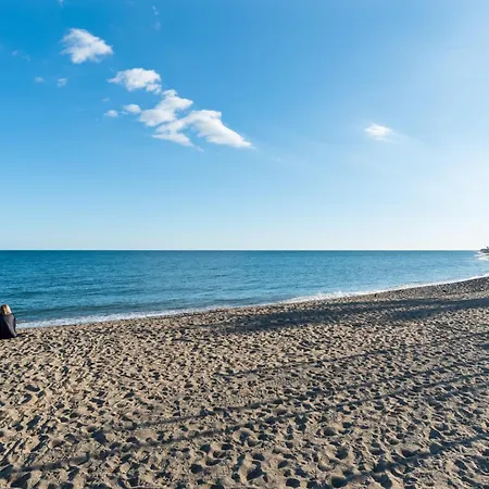 Vivi Homes - Anemona , , Balcony, Centre * Fuengirola