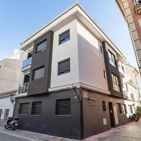 Apartamento Vivi Homes - Anemona , , Balcony, Centre *