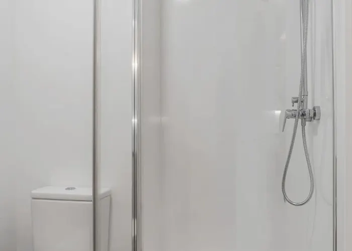 Vivi Homes - Anemona , , Balcony, Centre Fuengirola