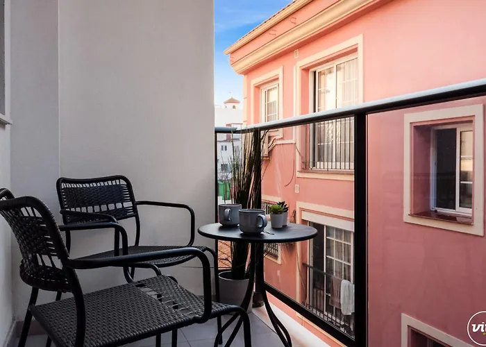 Vivi Homes - Anemona , , Balcony, Centre