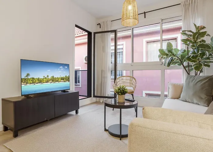 Vivi Homes - Anemona , , Balcony, Centre *