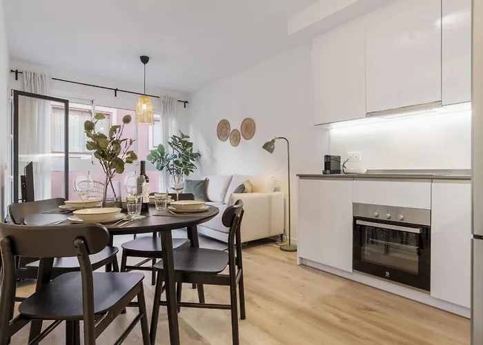 Vivi Homes - Anemona , , Balcony, Centre