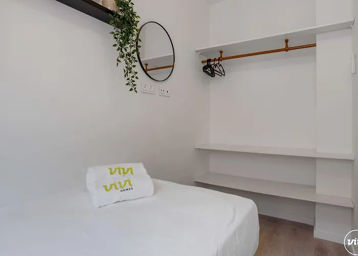 Vivi Homes - Anemona , , Balcony, Centre *