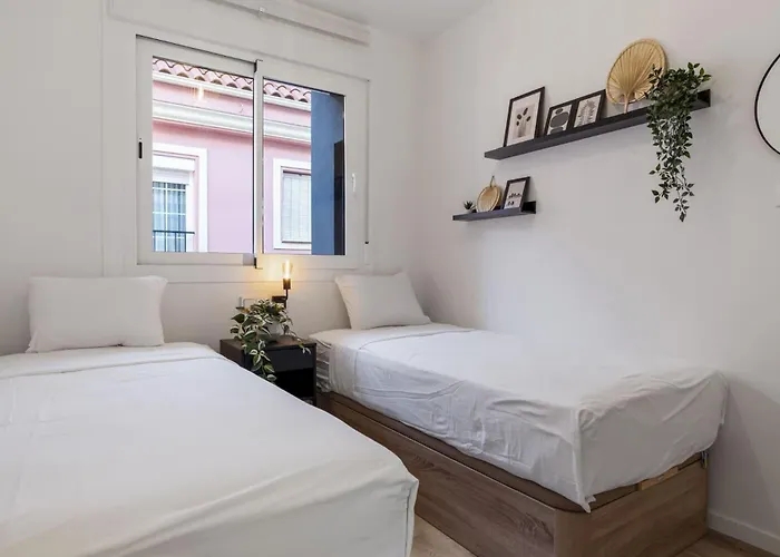 Apartment Vivi Homes - Anemona , , Balcony, Centre