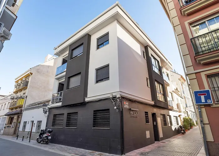 Apartment Vivi Homes - Anemona , , Balcony, Centre *