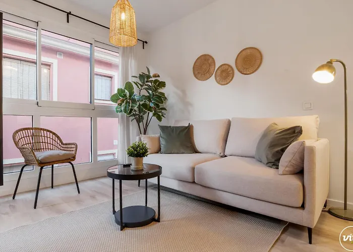 Vivi Homes - Anemona , , Balcony, Centre *