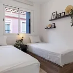 아파트 Vivi Homes - Anemona , , Balcony, Centre
